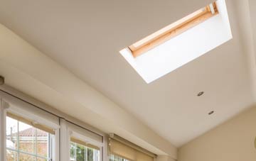 Priestcliffe conservatory roof insulation companies