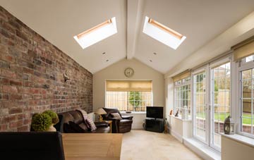 conservatory roof insulation Priestcliffe, Derbyshire