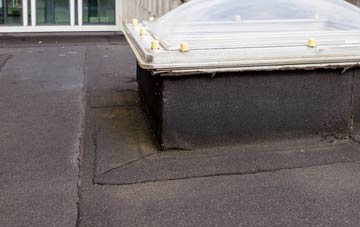 disadvantages of Priestcliffe flat roofs