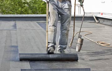 flat roof replacement Priestcliffe, Derbyshire