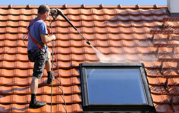 roof cleaning Priestcliffe, Derbyshire